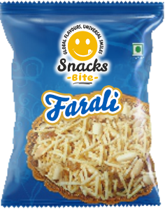 Sweet Farali Mixture